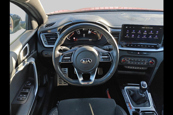 Kia ProCeed 1.0 T-GDI GT-Line