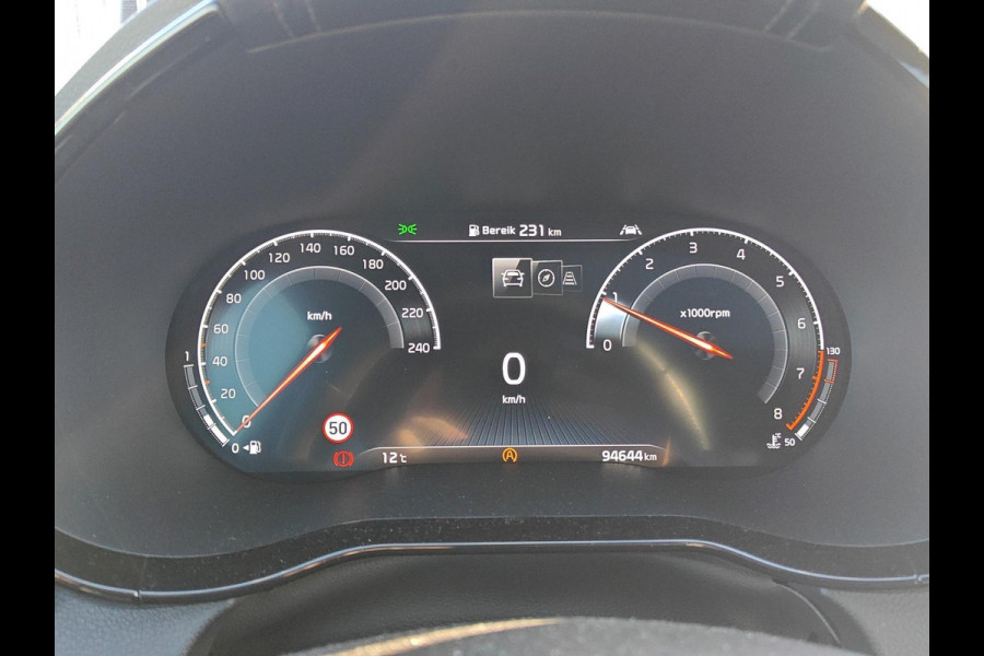 Kia ProCeed 1.0 T-GDI GT-Line