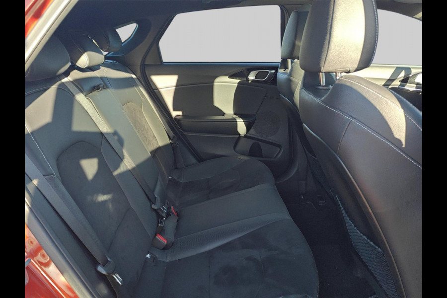 Kia ProCeed 1.0 T-GDI GT-Line