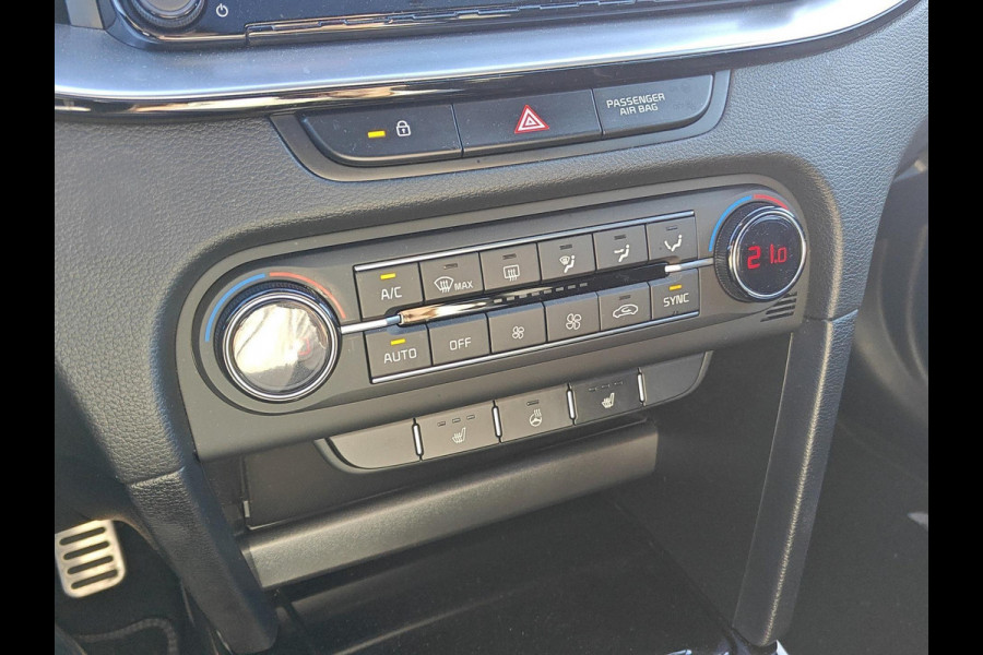 Kia ProCeed 1.0 T-GDI GT-Line