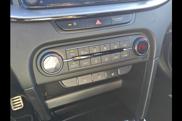 Kia ProCeed 1.0 T-GDI GT-Line