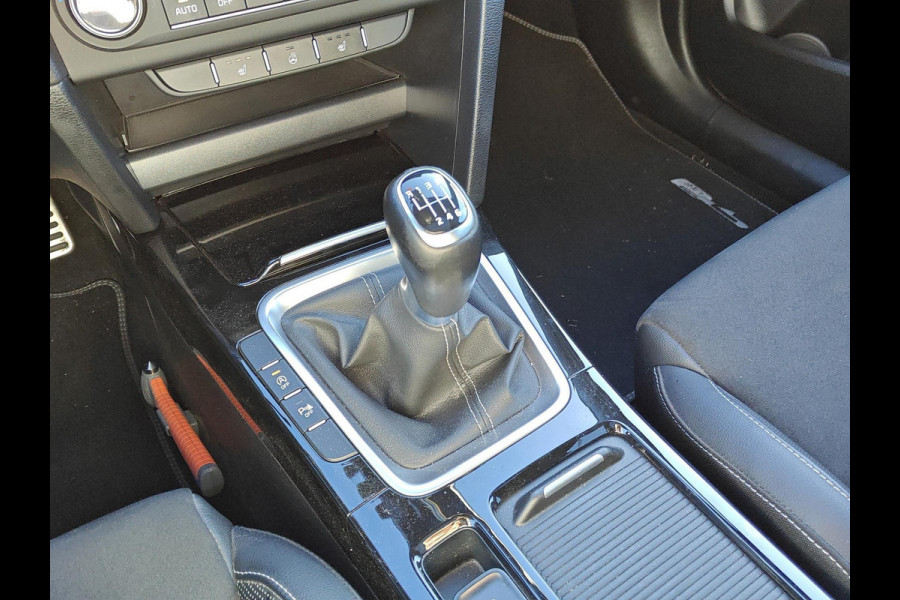 Kia ProCeed 1.0 T-GDI GT-Line