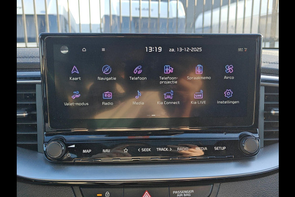 Kia ProCeed 1.0 T-GDI GT-Line