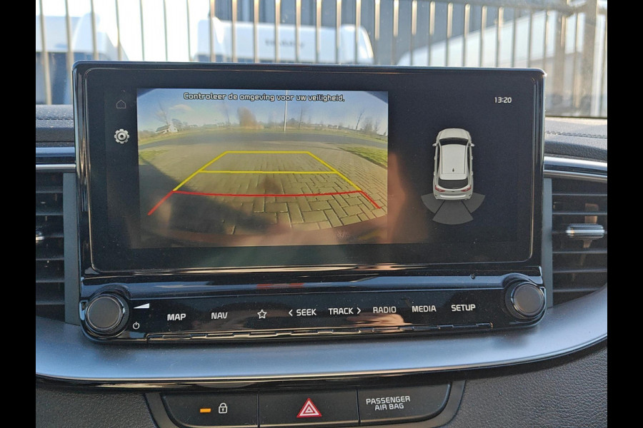 Kia ProCeed 1.0 T-GDI GT-Line