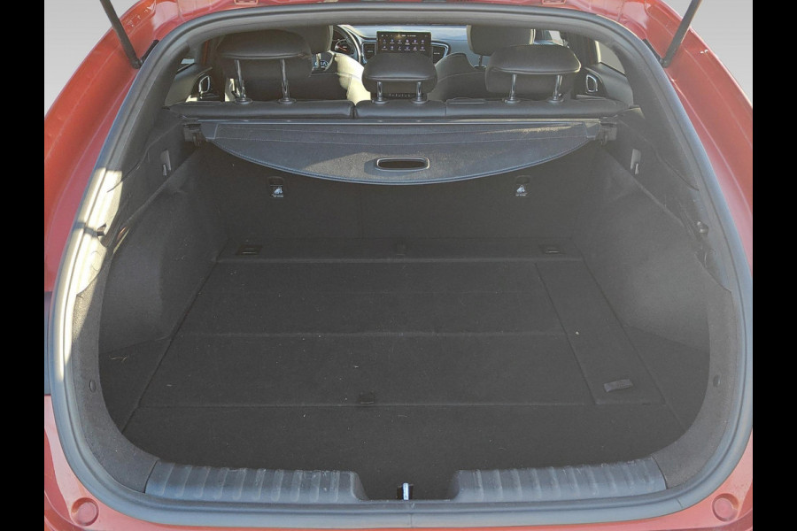 Kia ProCeed 1.0 T-GDI GT-Line