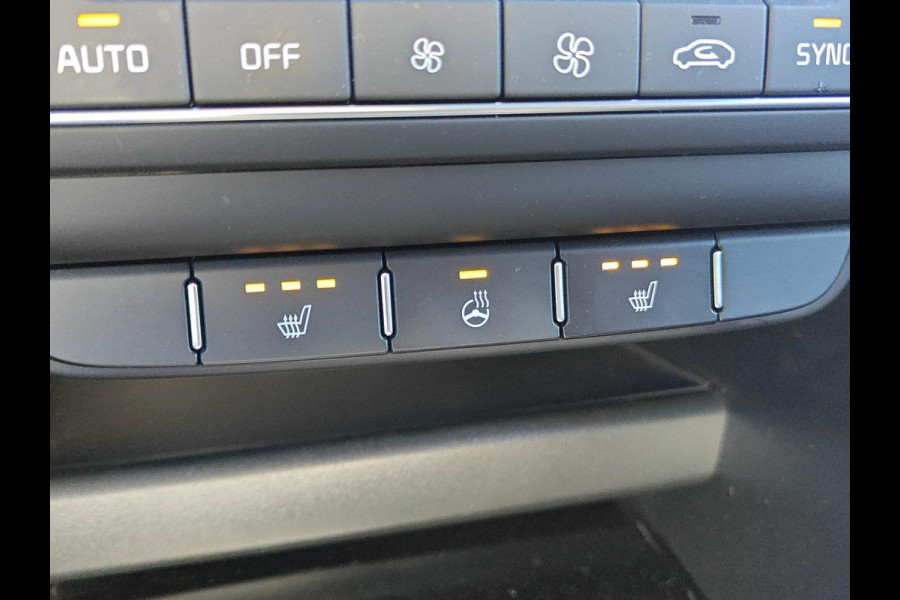 Kia ProCeed 1.0 T-GDI GT-Line