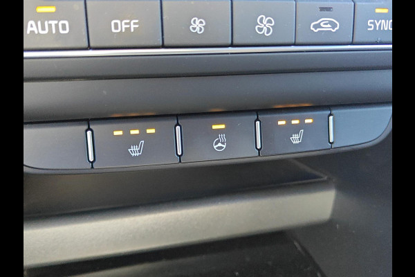 Kia ProCeed 1.0 T-GDI GT-Line