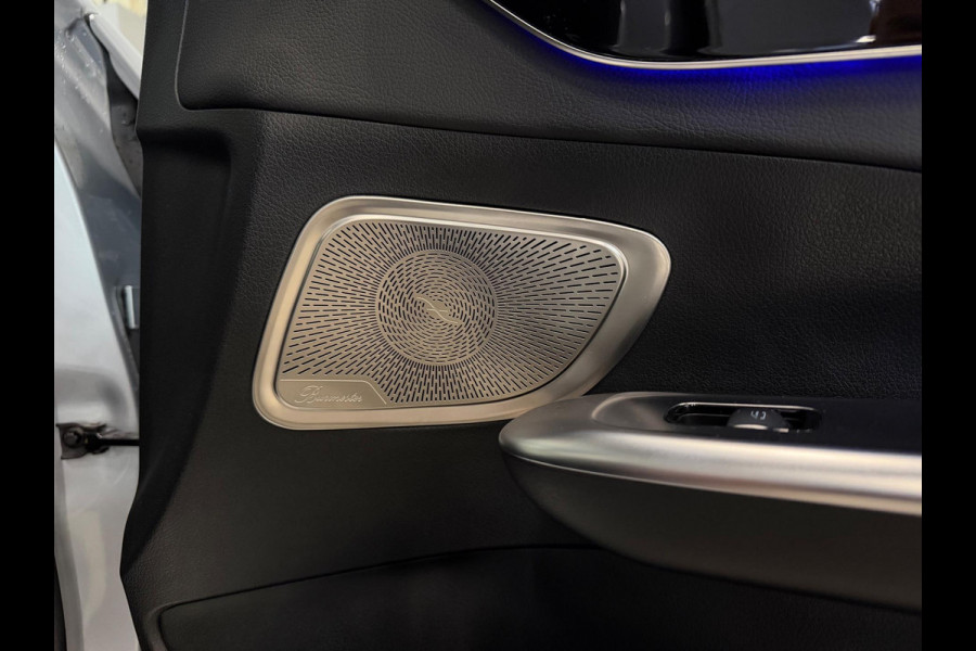 Mercedes-Benz C-Klasse 200 Launch Edition AMG Line | NIGHT | PANO | BURMESTER | NAP | CAMERA