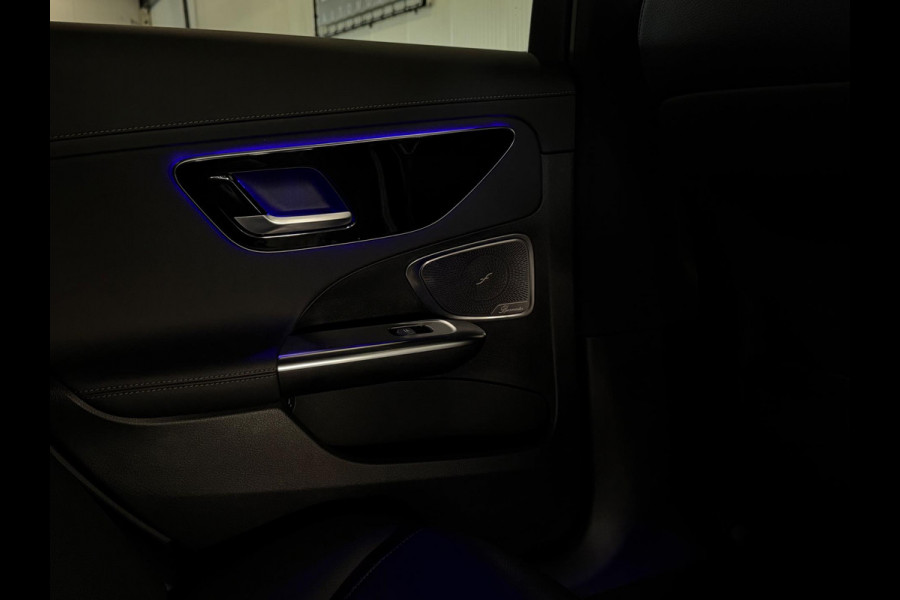 Mercedes-Benz C-Klasse 200 Launch Edition AMG Line | NIGHT | PANO | BURMESTER | NAP | CAMERA