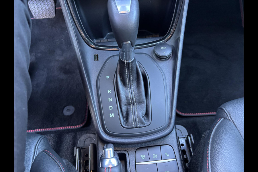 Ford Puma 1.0 EcoBoost Hybrid ST-Line X 125pk | Afneembare Trekhaak | Panoramadak | Winterpack | Driver Assistance Pack |