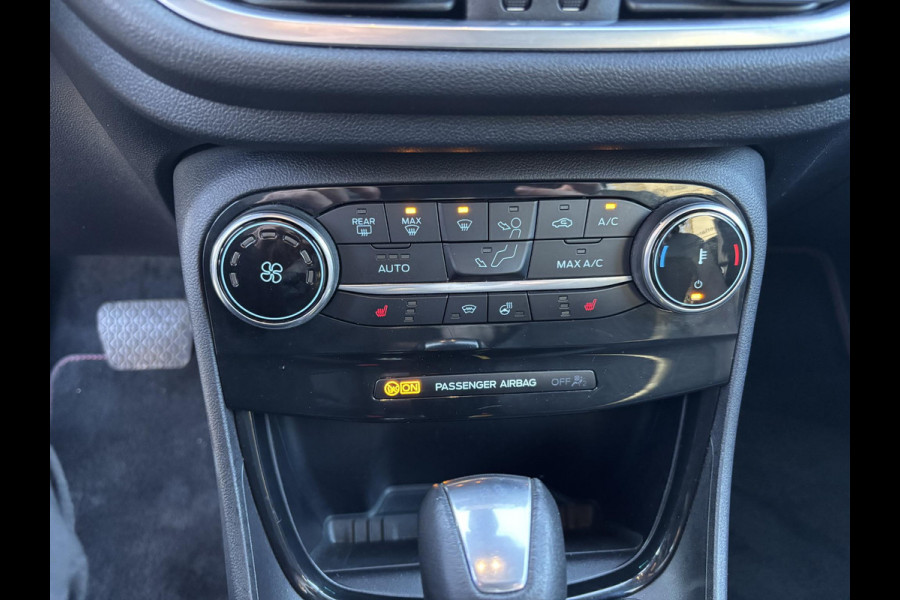 Ford Puma 1.0 EcoBoost Hybrid ST-Line X 125pk | Afneembare Trekhaak | Panoramadak | Winterpack | Driver Assistance Pack |