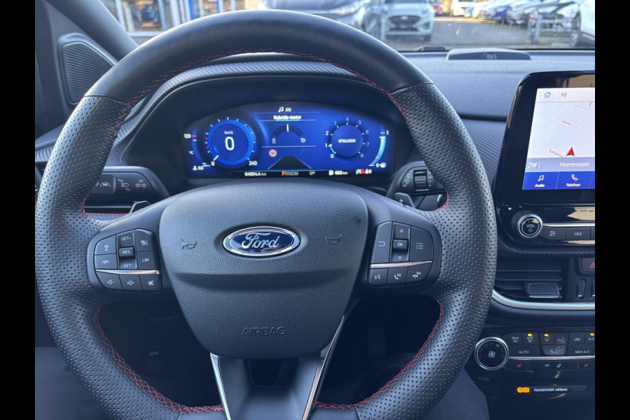 Ford Puma 1.0 EcoBoost Hybrid ST-Line X 125pk | Afneembare Trekhaak | Panoramadak | Winterpack | Driver Assistance Pack |