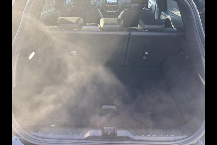 Ford Puma 1.0 EcoBoost Hybrid ST-Line X 125pk | Afneembare Trekhaak | Panoramadak | Winterpack | Driver Assistance Pack |