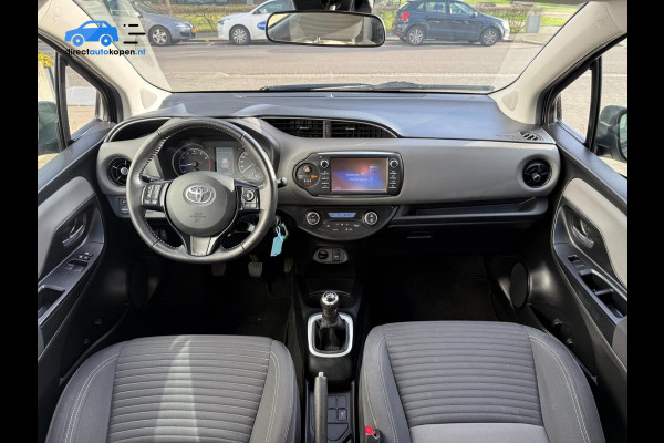 Toyota Yaris 1.0 VVT-i Aspiration Camera | 1ste eigenaar