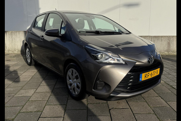 Toyota Yaris 1.0 VVT-i Aspiration Camera | 1ste eigenaar
