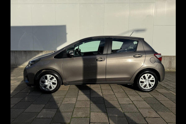 Toyota Yaris 1.0 VVT-i Aspiration Camera | 1ste eigenaar