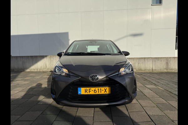 Toyota Yaris 1.0 VVT-i Aspiration Camera | 1ste eigenaar