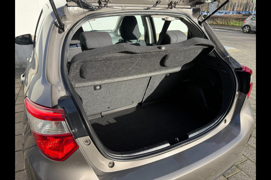 Toyota Yaris 1.0 VVT-i Aspiration Camera | 1ste eigenaar
