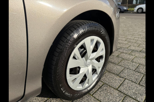 Toyota Yaris 1.0 VVT-i Aspiration Camera | 1ste eigenaar