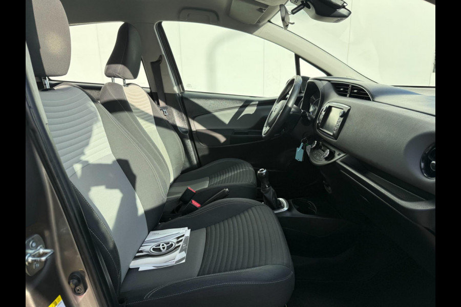Toyota Yaris 1.0 VVT-i Aspiration Camera | 1ste eigenaar