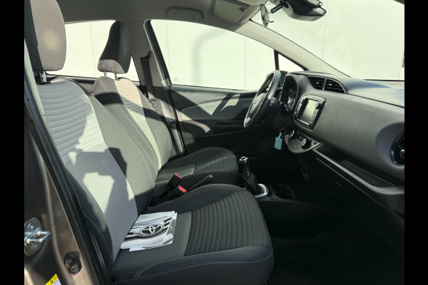Toyota Yaris 1.0 VVT-i Aspiration Camera | 1ste eigenaar