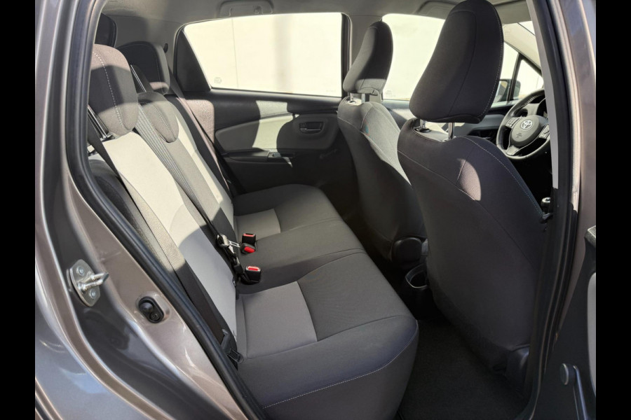 Toyota Yaris 1.0 VVT-i Aspiration Camera | 1ste eigenaar