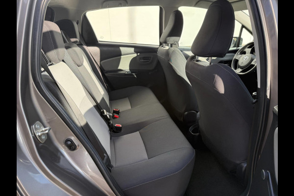 Toyota Yaris 1.0 VVT-i Aspiration Camera | 1ste eigenaar
