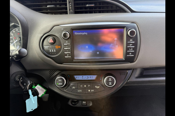 Toyota Yaris 1.0 VVT-i Aspiration Camera | 1ste eigenaar