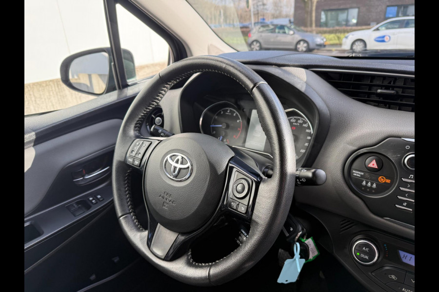Toyota Yaris 1.0 VVT-i Aspiration Camera | 1ste eigenaar