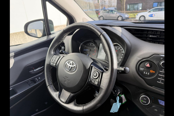 Toyota Yaris 1.0 VVT-i Aspiration Camera | 1ste eigenaar