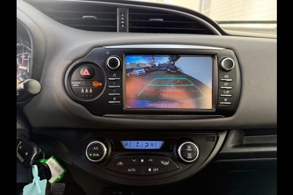 Toyota Yaris 1.0 VVT-i Aspiration Camera | 1ste eigenaar