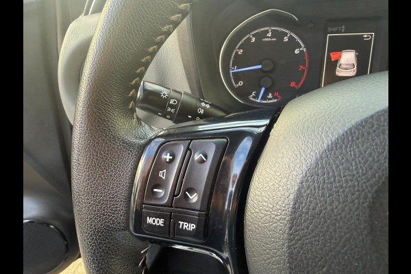 Toyota Yaris 1.0 VVT-i Aspiration Camera | 1ste eigenaar