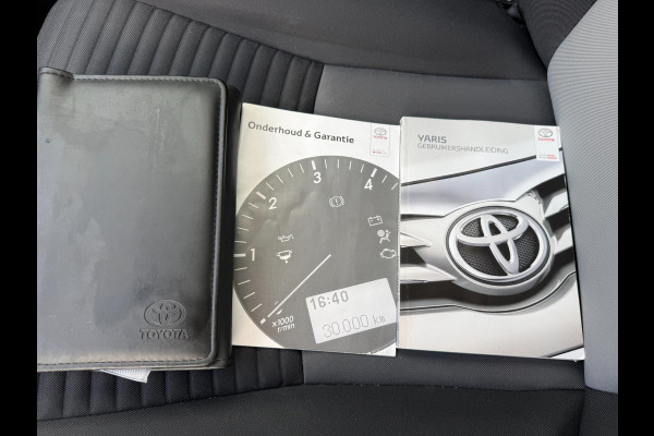 Toyota Yaris 1.0 VVT-i Aspiration Camera | 1ste eigenaar