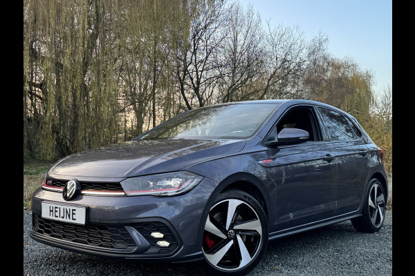 Volkswagen Polo 2.0 TSI 210PK GTI-SPORT VIRTUAL/LED/CARPLAY