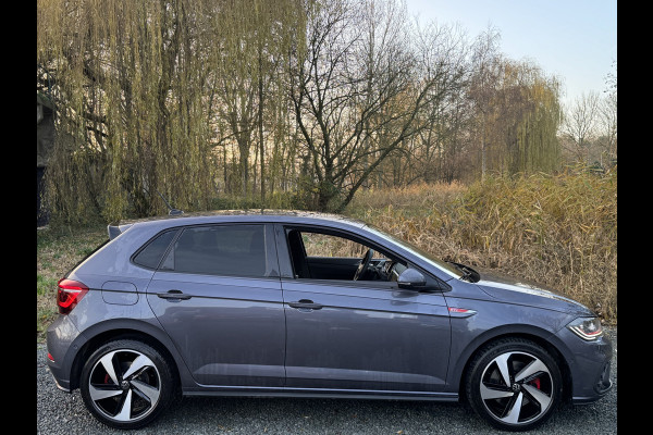 Volkswagen Polo 2.0 TSI 210PK GTI-SPORT VIRTUAL/LED/CARPLAY