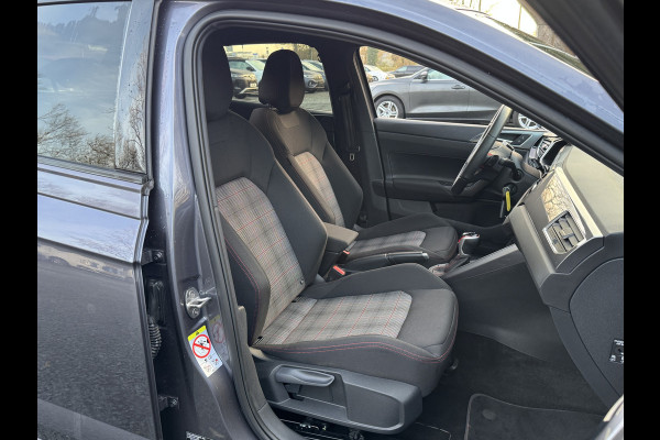 Volkswagen Polo 2.0 TSI 210PK GTI-SPORT VIRTUAL/LED/CARPLAY