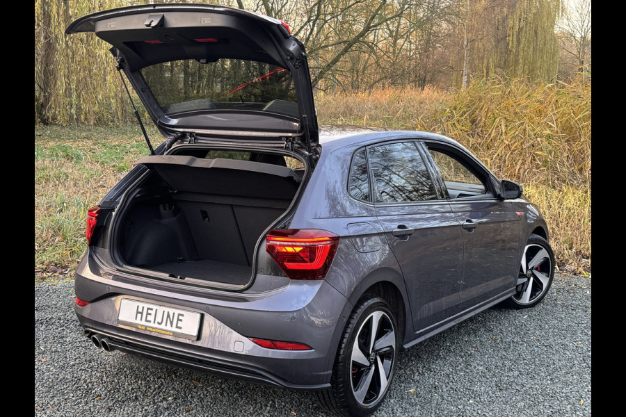 Volkswagen Polo 2.0 TSI 210PK GTI-SPORT VIRTUAL/LED/CARPLAY