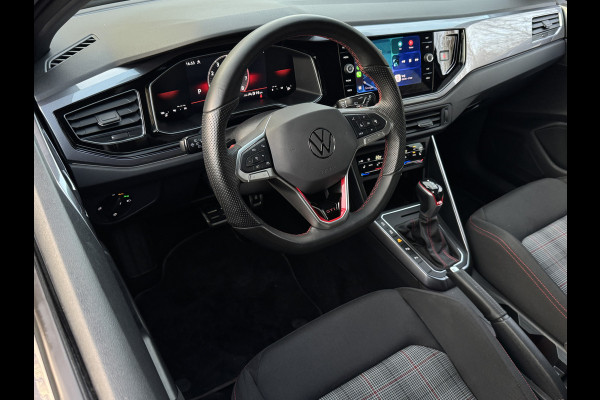 Volkswagen Polo 2.0 TSI 210PK GTI-SPORT VIRTUAL/LED/CARPLAY
