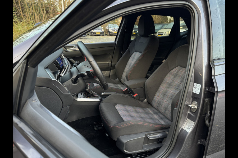 Volkswagen Polo 2.0 TSI 210PK GTI-SPORT VIRTUAL/LED/CARPLAY