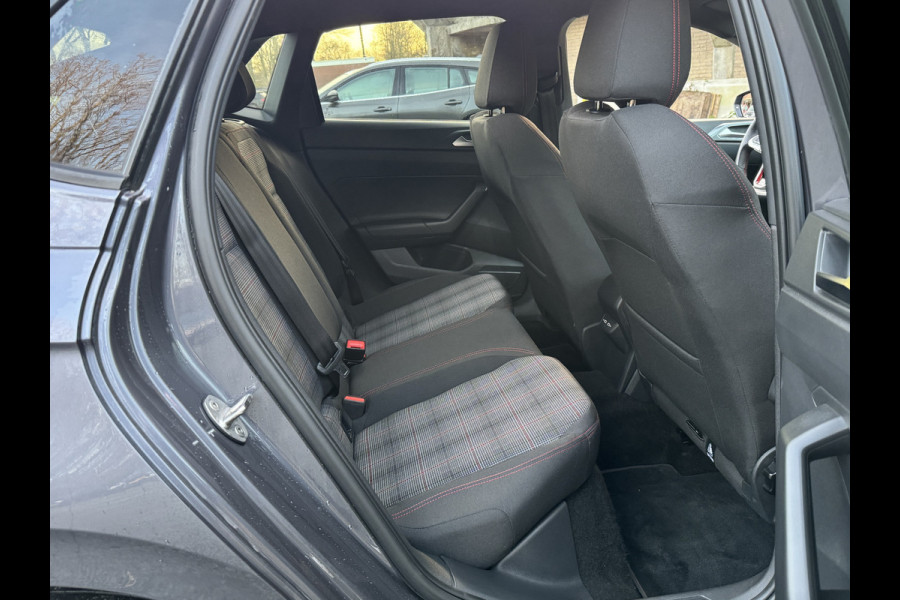 Volkswagen Polo 2.0 TSI 210PK GTI-SPORT VIRTUAL/LED/CARPLAY