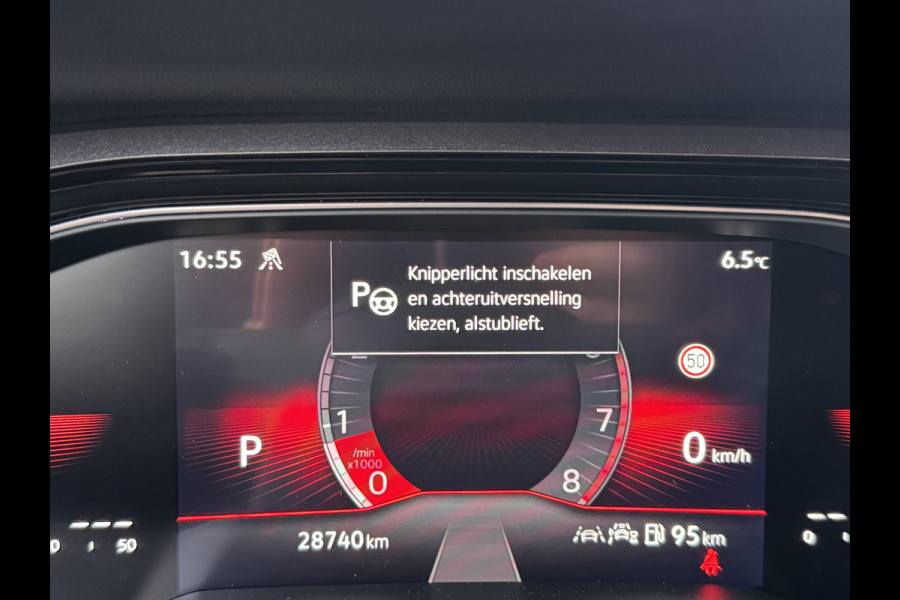 Volkswagen Polo 2.0 TSI 210PK GTI-SPORT VIRTUAL/LED/CARPLAY