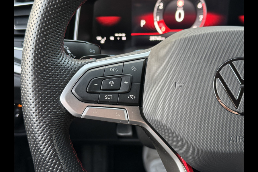 Volkswagen Polo 2.0 TSI 210PK GTI-SPORT VIRTUAL/LED/CARPLAY