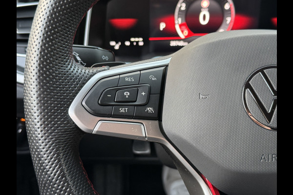 Volkswagen Polo 2.0 TSI 210PK GTI-SPORT VIRTUAL/LED/CARPLAY