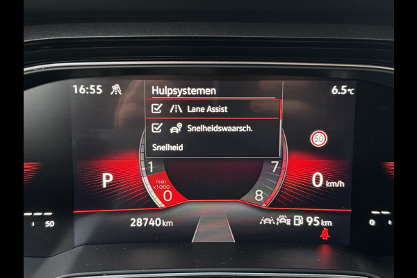 Volkswagen Polo 2.0 TSI 210PK GTI-SPORT VIRTUAL/LED/CARPLAY