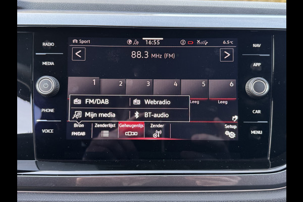 Volkswagen Polo 2.0 TSI 210PK GTI-SPORT VIRTUAL/LED/CARPLAY