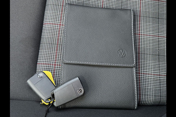 Volkswagen Polo 2.0 TSI 210PK GTI-SPORT VIRTUAL/LED/CARPLAY