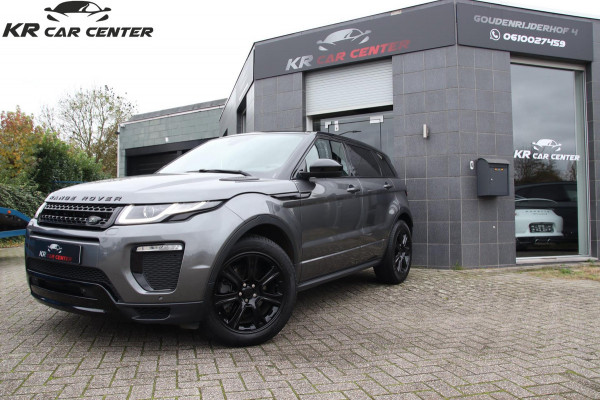 Land Rover Range Rover Evoque 2.0 TD4 AWD HSE R-Dynamic PANO