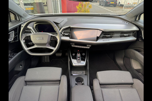 Audi Q4 e-tron 35 Launch edition Advanced Plus | Panoramadak