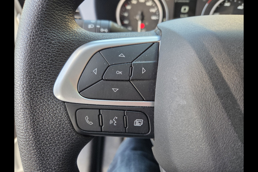 Iveco Daily 35S14 L2/H2 Koelwagen Vrieswagen -19 Carrier Xarios 350 Dag & Nacht 230V Stekker