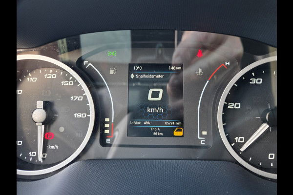 Iveco Daily 35S14 L2/H2 Koelwagen Vrieswagen -19 Carrier Xarios 350 Dag & Nacht 230V Stekker